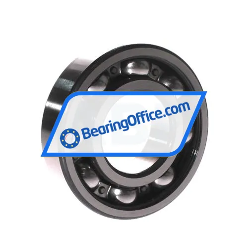 FAG 6310-C-Z-C3 bearing image 2