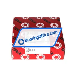 FAG 6310-C-Z-C3 rulman resim 3