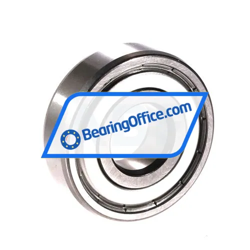 Timken 6304ZZ bearing image 2