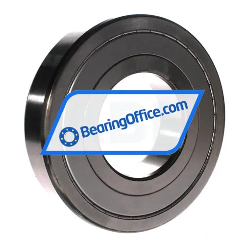 SKF 6320-2Z/C3 bearing image 2