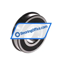 SKF 6309-2RS1NR rulman resim 2