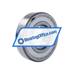 SKF 312-2Z rulman resim 2