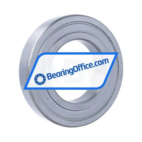 SKF 6221-2Z/C3 bearing image 2