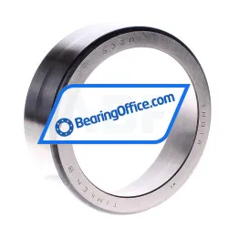 Timken 6320