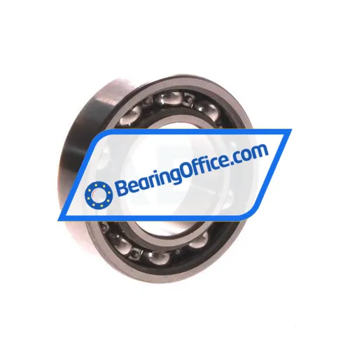 SKF 6005-RSH/C3 bearing image 2