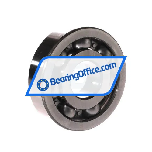 SKF 6407/C3 bearing image 2