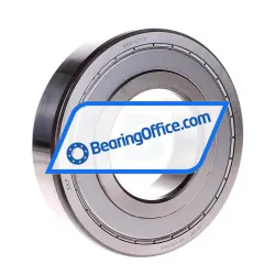 SKF 6316-2Z/C3