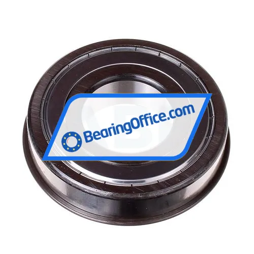 SKF 6309-ZNR bearing image 2