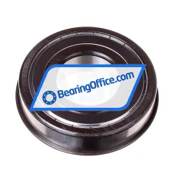 SKF 6309-ZNR rulman resim 2