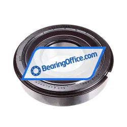 SKF 6309-2ZNR rulman resim 2