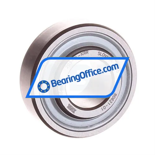 INA 203-XL-KRR bearing image 2