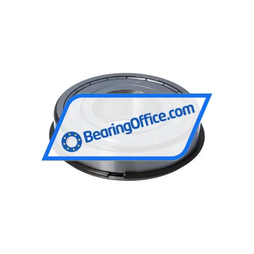 SKF 6308-ZNR bearing image 2