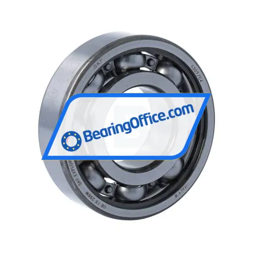 SKF 6307/C4
