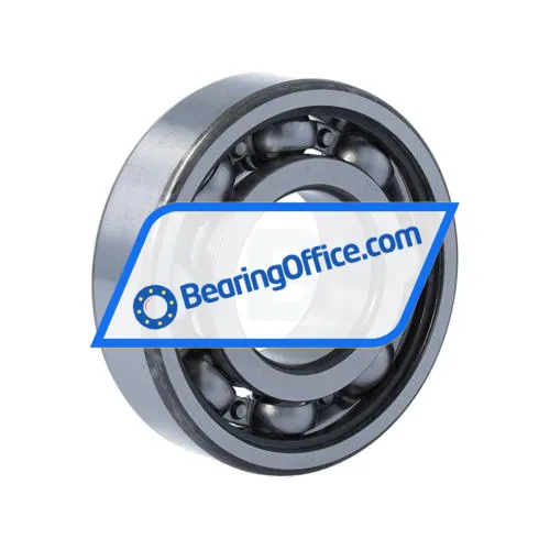 SKF 6307/C4 bearing image 2