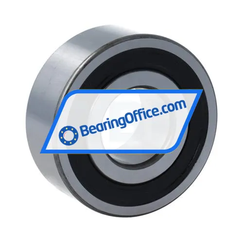 SKF 62306-2RS1 bearing image 2