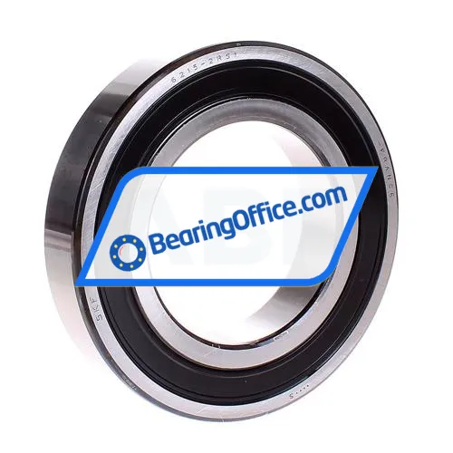 SKF 6215-2RS1