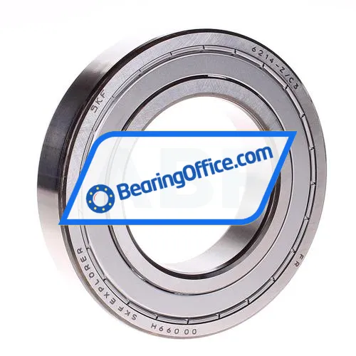SKF 6214-Z/C3