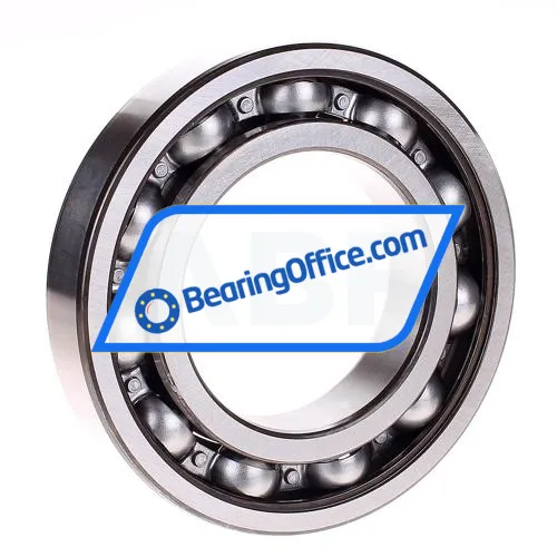 SKF 6214-Z/C3 bearing image 2