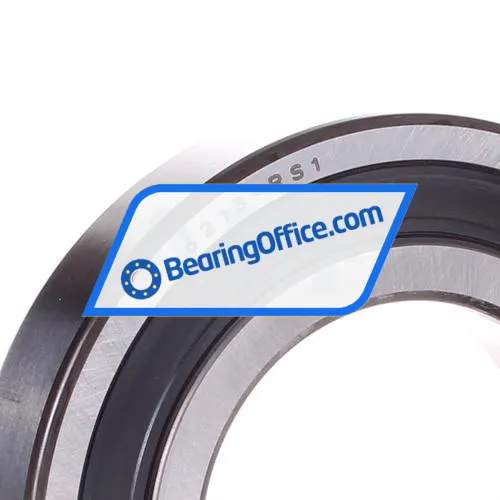 SKF 6213-RS1 bearing image 2