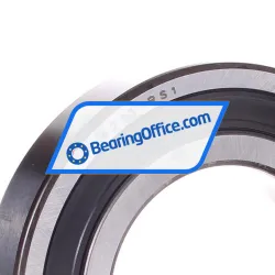 SKF 6213-RS1 rulman resim 2