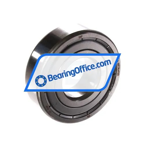 SKF 6204-2Z/C3LHT23