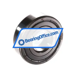 SKF 6204-2Z/C3LHT23