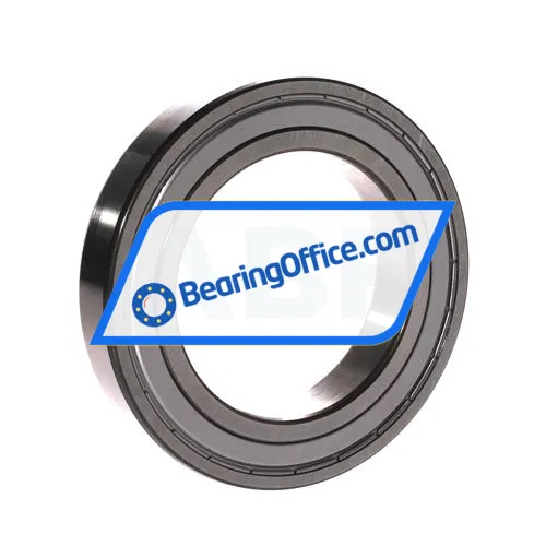 SKF 6016-2Z/C3 bearing image 2