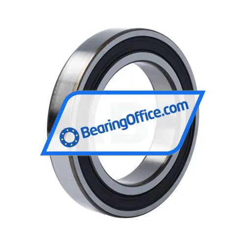 SKF 6016-2RS1/C3 bearing image 2