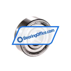 SKF 6000-2Z/C3 rulman resim 2