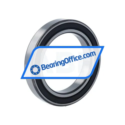 Timken 61911-2RS bearing image 2