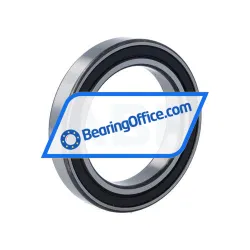 Timken 61911-2RS rulman resim 2