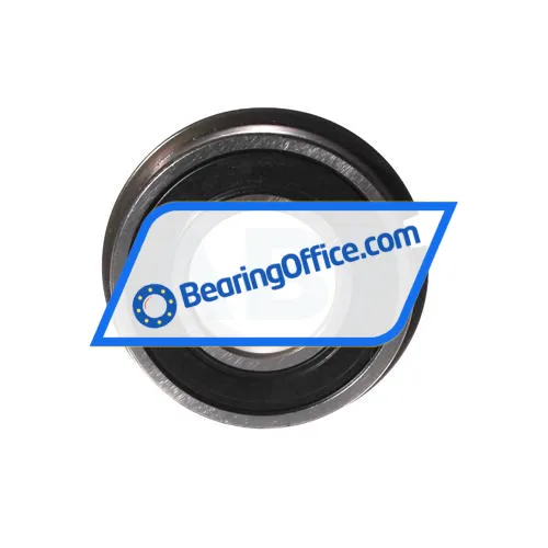 SKF 6004-2RSHNR bearing image 2