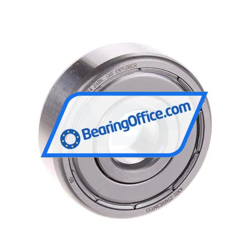 SKF 6301-ZTN9/C3MT33