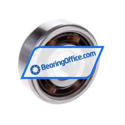 SKF 6301-ZTN9/C3MT33 rulman resim 2