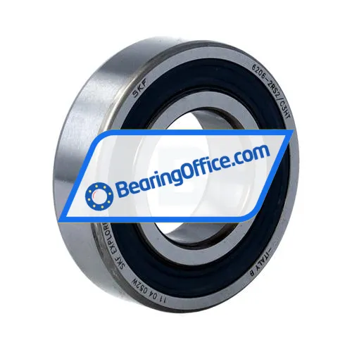 SKF 6206-2RS2/C3HT