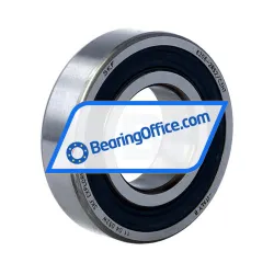 SKF 6206-2RS2/C3HT