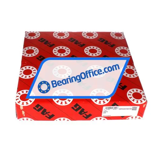 FAG 6321-C3 bearing image 3