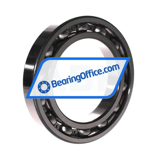 Timken 6022C3 bearing image 2