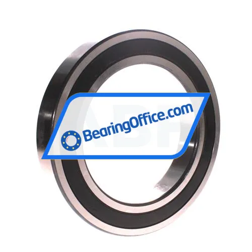 Timken 6028-2RS bearing image 2