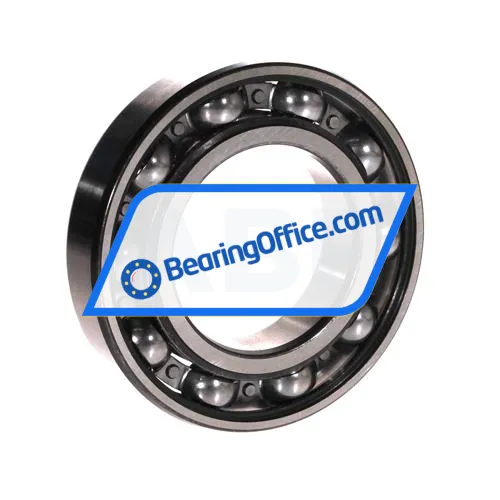 Timken 6212-C3 bearing image 2