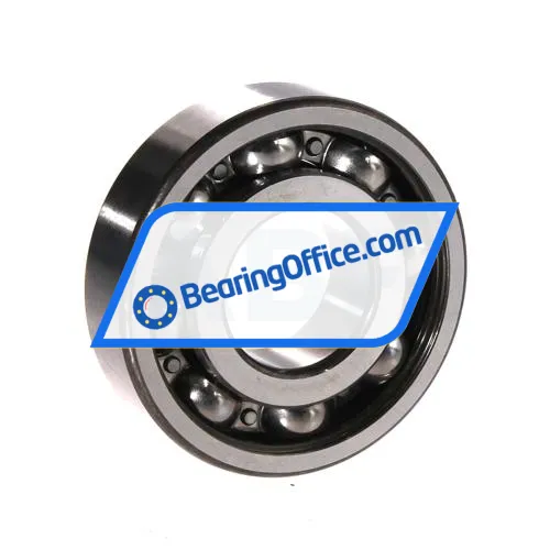 FAG 6306-Z-C3 bearing image 2