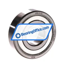 FAG 6306-Z-C3