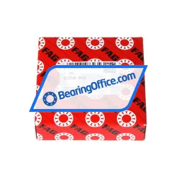 FAG 6306MA rulman resim 3