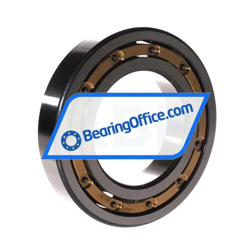 FAG 6217-M-C3 bearing image 2