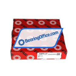 FAG 6217-M-C3 rulman resim 3