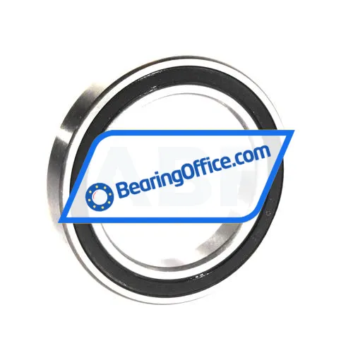 INA 61911-2RSR bearing image 2