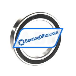 INA 61911-2RSR rulman resim 2