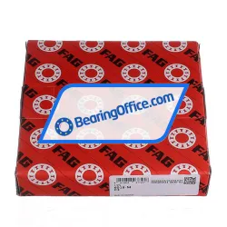 FAG 6018-M-C3 rulman resim 4