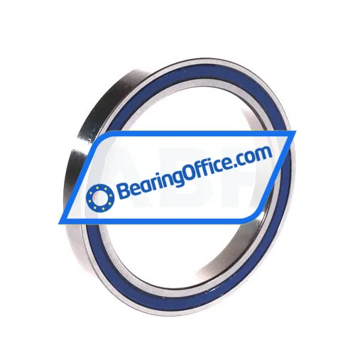 INA 61809-2RZ-Y bearing image 3