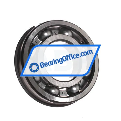 SKF 6315NR/C3 bearing image 2